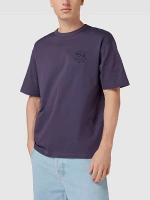 Zdjęcie produktu T-shirt z nadrukowanym motywem Marc O'Polo DENIM