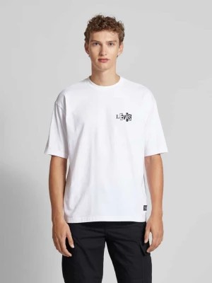 Zdjęcie produktu T-shirt z naszywką z logo model ‘SKATE’ Levi's®