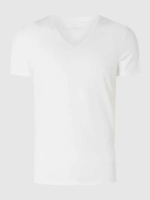 Zdjęcie produktu T-shirt z o kroju Slim Fit ze streczem Sloggi