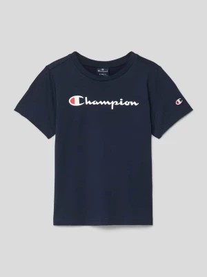 Zdjęcie produktu T-shirt z okrągłym dekoltem Champion