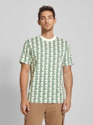 Zdjęcie produktu T-shirt z okrągłym dekoltem Lacoste