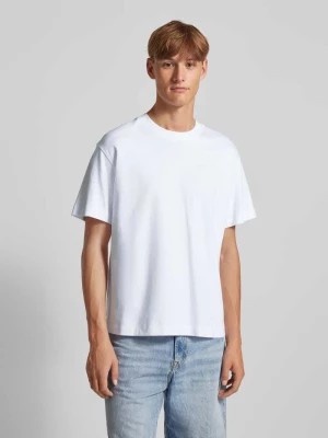 Zdjęcie produktu T-shirt z okrągłym dekoltem model ‘JJEURBA’ jack & jones