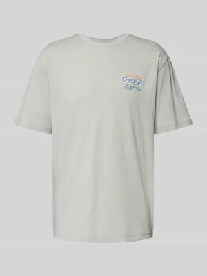 Zdjęcie produktu T-shirt z okrągłym dekoltem model ‘KEANE’ Only & Sons