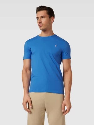 Zdjęcie produktu T-shirt z okrągłym dekoltem Polo Ralph Lauren