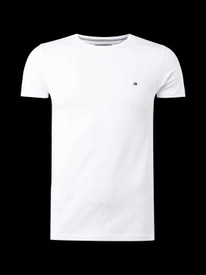 Zdjęcie produktu T-shirt z okrągłym dekoltem Tommy Hilfiger