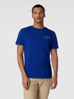 Zdjęcie produktu T-shirt z wyhaftowanym logo model ‘ORIGINAL’ Tommy Hilfiger