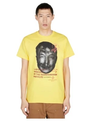 Zdjęcie produktu T-shirt zainspirowany tulipanową manią Dtf.nyc