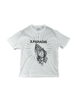 Zdjęcie produktu T-Shirts 3.Paradis