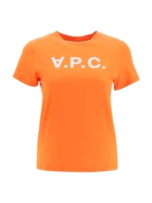 Zdjęcie produktu T-Shirts A.p.c.