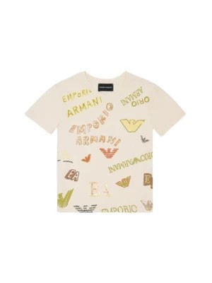 Zdjęcie produktu T-Shirts Armani