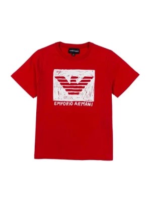 Zdjęcie produktu T-Shirts Armani
