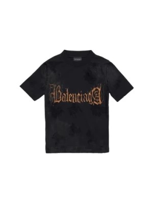 Zdjęcie produktu T-Shirts Balenciaga