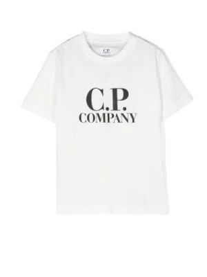 Zdjęcie produktu T-Shirts C.p. Company