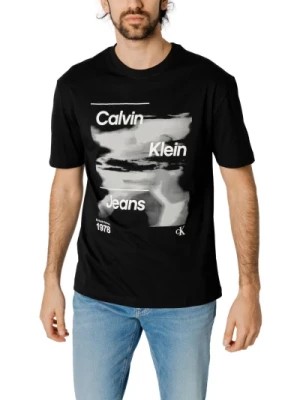 Zdjęcie produktu T-Shirts Calvin Klein Jeans