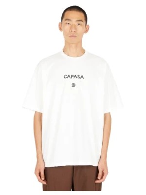 Zdjęcie produktu T-Shirts Capasa Milano