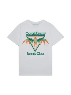 Zdjęcie produktu T-Shirts Casablanca