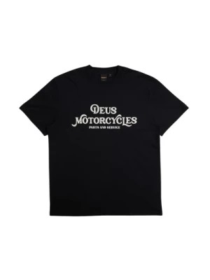 Zdjęcie produktu T-Shirts Deus Ex Machina