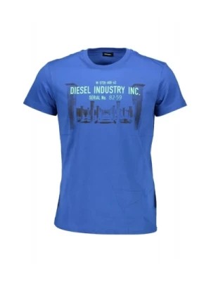 Zdjęcie produktu T-Shirts Diesel