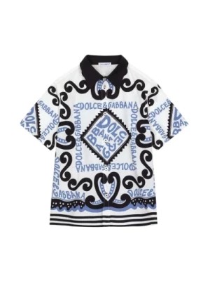 Zdjęcie produktu T-Shirts Dolce & Gabbana