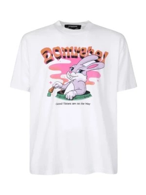 Zdjęcie produktu T-Shirts Domrebel