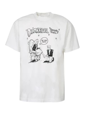 Zdjęcie produktu T-Shirts Domrebel