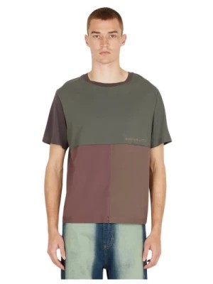 Zdjęcie produktu T-Shirts Eckhaus Latta