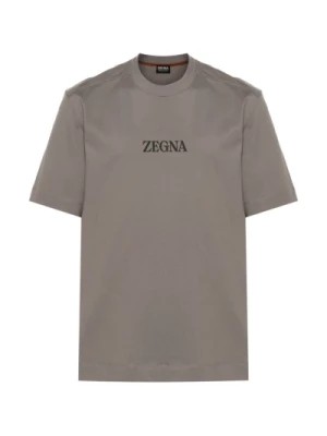 Zdjęcie produktu T-Shirts Ermenegildo Zegna
