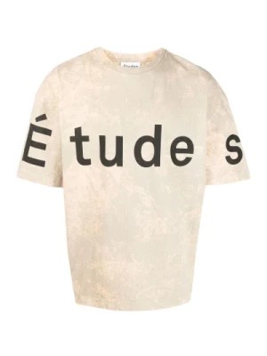 Zdjęcie produktu T-Shirts Études