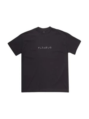 Zdjęcie produktu T-Shirts Flaneur Homme