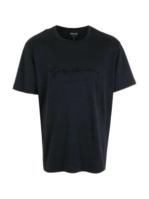 Zdjęcie produktu T-Shirts Giorgio Armani