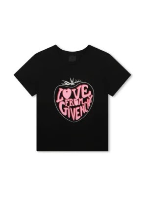 Zdjęcie produktu T-Shirts Givenchy