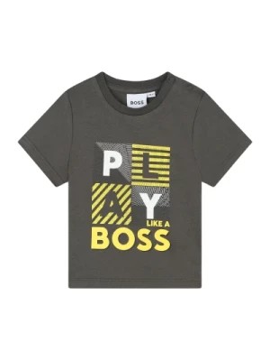Zdjęcie produktu T-Shirts Hugo Boss