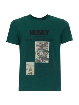 Zdjęcie produktu T-Shirts Husky Original