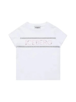 Zdjęcie produktu T-Shirts Iceberg