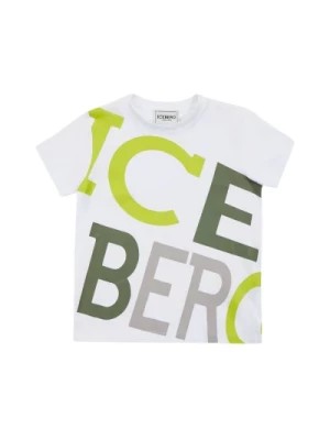 Zdjęcie produktu T-Shirts Iceberg