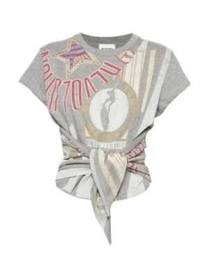 Zdjęcie produktu T-Shirts Isabel Marant Étoile