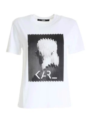 Zdjęcie produktu T-Shirts Karl Lagerfeld