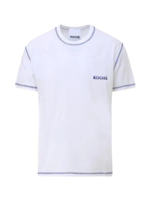 Zdjęcie produktu T-Shirts Koché