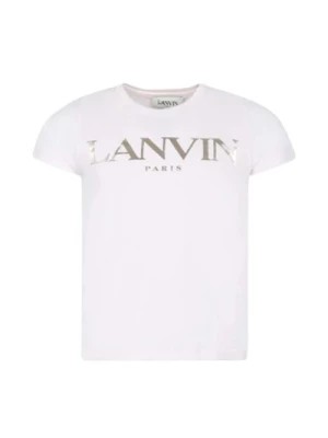 Zdjęcie produktu T-Shirts Lanvin