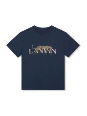 Zdjęcie produktu T-Shirts Lanvin