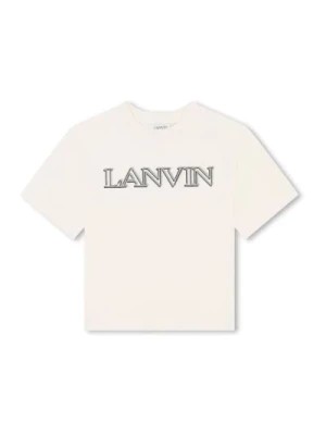 Zdjęcie produktu T-Shirts Lanvin