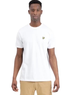 Zdjęcie produktu T-Shirts Lyle & Scott