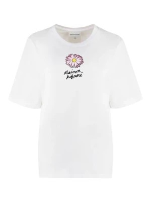 Zdjęcie produktu T-Shirts Maison Kitsuné