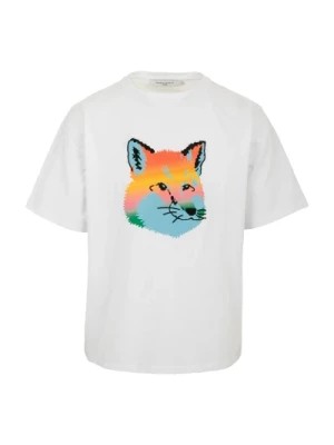 Zdjęcie produktu T-Shirts Maison Kitsuné