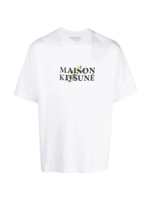 Zdjęcie produktu T-Shirts Maison Kitsuné
