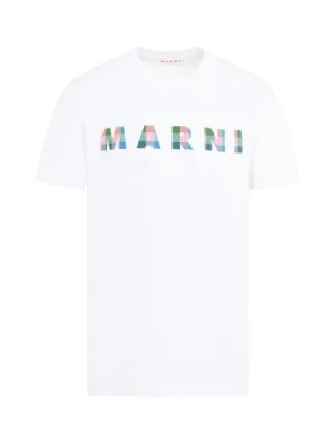 Zdjęcie produktu T-Shirts Marni