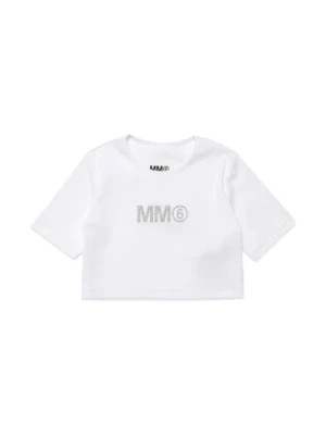 Zdjęcie produktu T-Shirts MM6 Maison Margiela