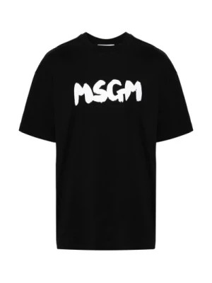 Zdjęcie produktu T-Shirts Msgm