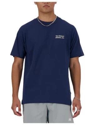 Zdjęcie produktu T-Shirts New Balance