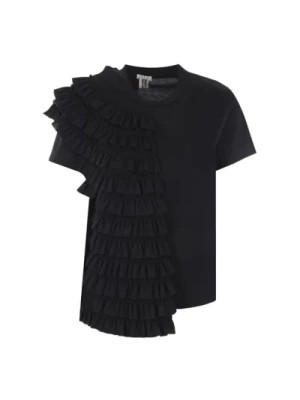 Zdjęcie produktu T-Shirts Noir Kei Ninomiya